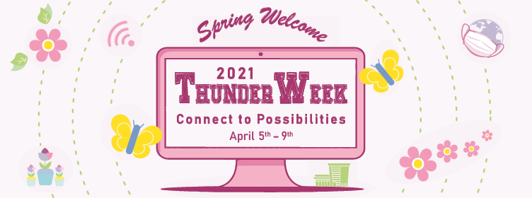 Thunderweek Center For Leadership And Service